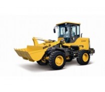 Shandong Lingong -1 ton wheel loader LG916D