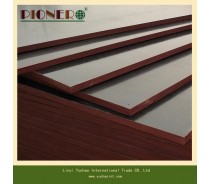 Low Price Film Ffaced Plywood