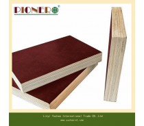 18mm plywood for construction