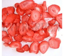 Freeze Dried Strawberry Flakes