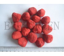 Freeze Dried Strawberry Whole