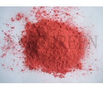 Freeze Dried Strawberry Powder