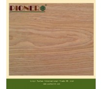 Poplar Core  Oak Fancy Plywood