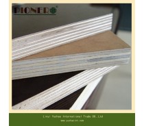 Poplar Plywood for furniture