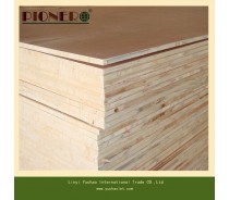 Best Price CARB P2 Plywood