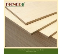 Beech Melamine Plywood