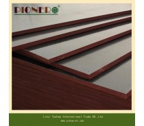 4*8 film faced plywood