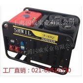 10KW gasoline generator