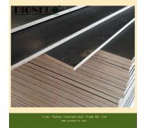 waterproof film faced plywood