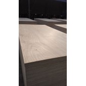 Commercial Plywood