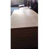 Plywood Poplar Core