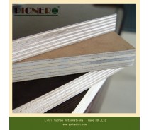 Commercial Poplar Chip Plywood