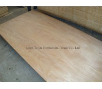 Okoume Commercial Plywood/ Okoume Plywood