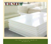 Building Materials Use PVC Foam Board