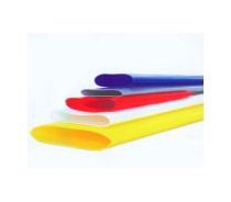 High Quality Coiled and High Flexibility PVC Layflat Pipes