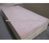 Bingtangor Plywood (TW 01)
