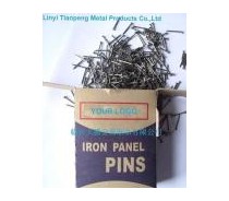 Nail/Iron Panel Pins (3/4X18G)