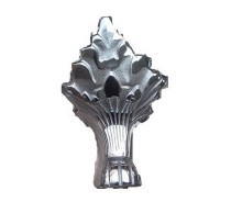 Cast Iron Bath Accessories Claw Foot, Bathtub Leg