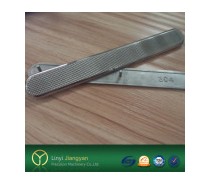 304/316 Stainless Steel Tactile Indicator Strip