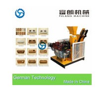 Brick Making Machine Fl1-25