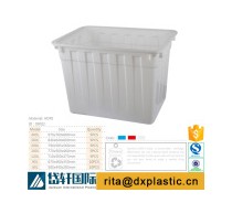 Plastic Water Box
