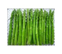 IQF Frozen Green Asparagus