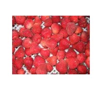 IQF Strawberry