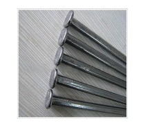 Supper Quality Polished Common Round Iron Wire Nail