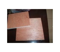Top Quality Waterproof 18mm Commercial Plywood