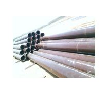 Steel Pipe, Steel Tube