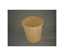 Archaized Willow Basket
