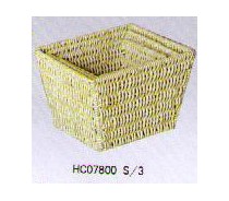 Willow Baskets (HCD7800 S/3)