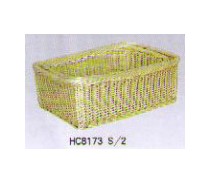 Willow Basket (056)