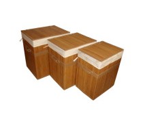 Bamboo Laundry