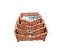 Pet Basket (WH0426)