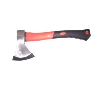 Structure Axe with Fiberglass Handle