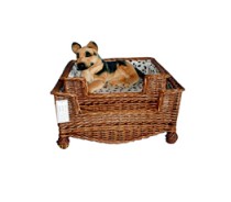 Pet Basket