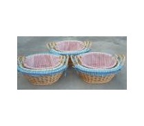 Willow Basket