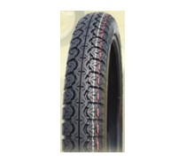 Motorcycle Tyre 1