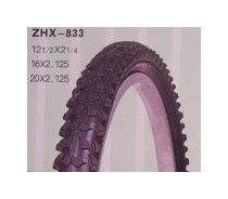 Bicycle Tyre(ZHX-833)