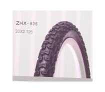 Bicycle Tyre and Tube(ZHX-806)