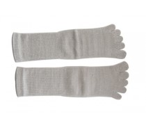 Silk Cotton Socks