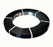 Painted packing steel strapping(Oscillated)