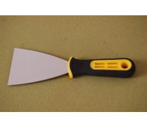 STAINLESS STEEL SCRAPER-BLADE MATERIAL 420# TYA039