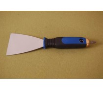 STAINLESS STEEL SCRAPER-BLADE MATERIAL 420# TYA034