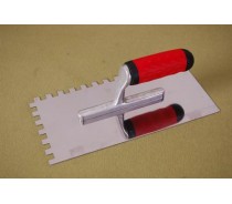 STAINLESS STEEL PLASTERING TROWEL-BLADE MATERIAL 420# TYC003