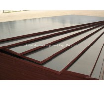 Good Quality Film Faced Plywood for Sales (18/21mm)