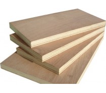 Ordinary Plywood, Commercial Plywood 18*1220*2440mm