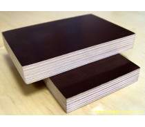 13-Ply Dynea Brown Film Faced Plywood (HB600)