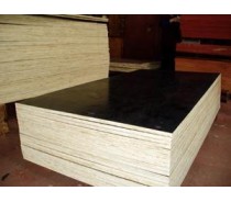 Film Faced Plywood Poplar Core WBP Glue 18mm